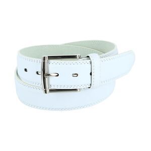 CTM Men's Basic Belt